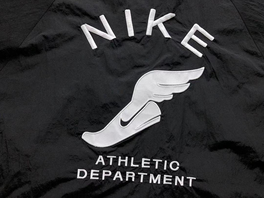 Nike 138 N⭐K⭐ JACKET 124130535 (Im 170Cm 60Kg I Wear Size S In The Phot) - Image 13