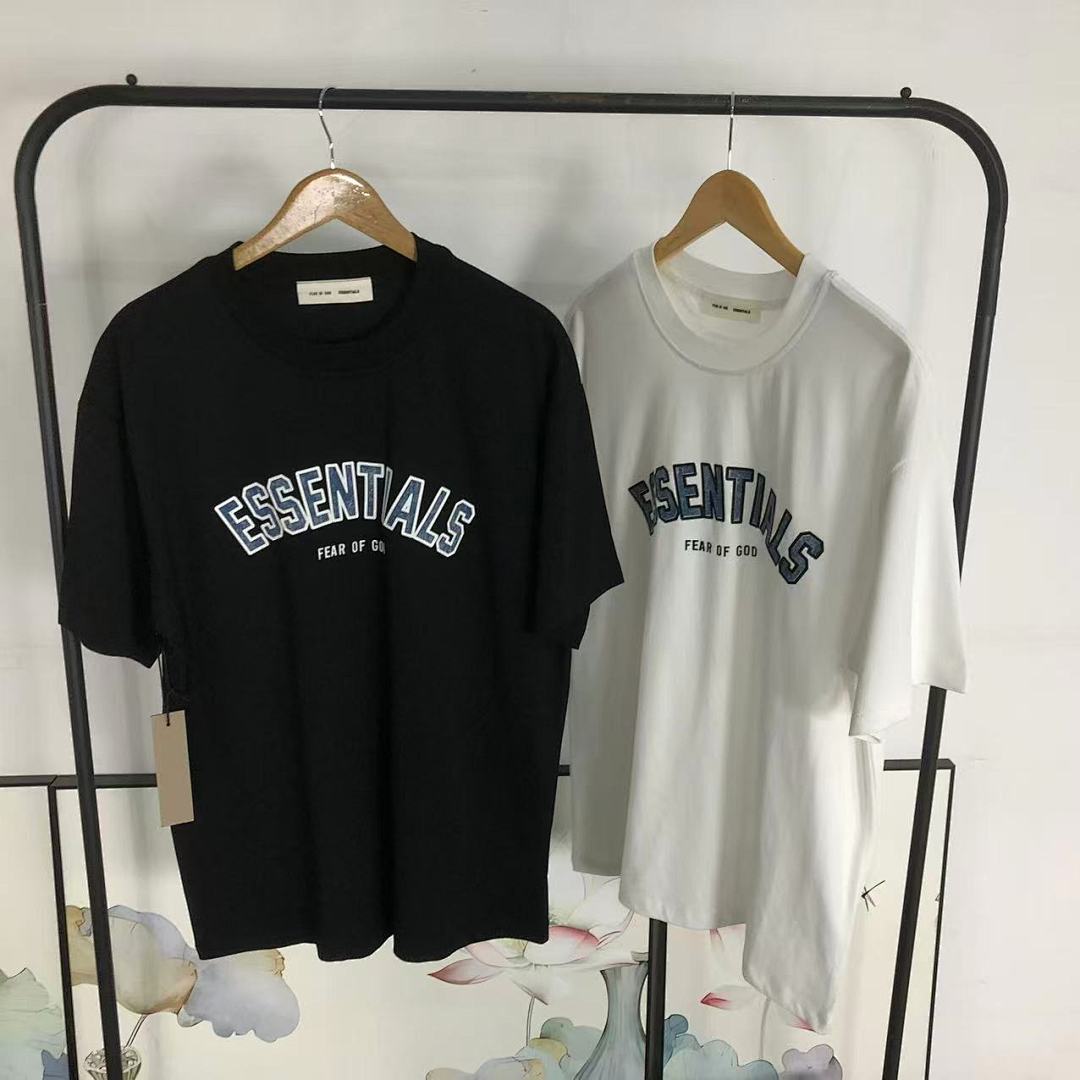 Fear of God 98 FOG T-SHIRT 22040419125 (Im 170Cm 60Kg I Wear Size M In The Phot) - Image 24