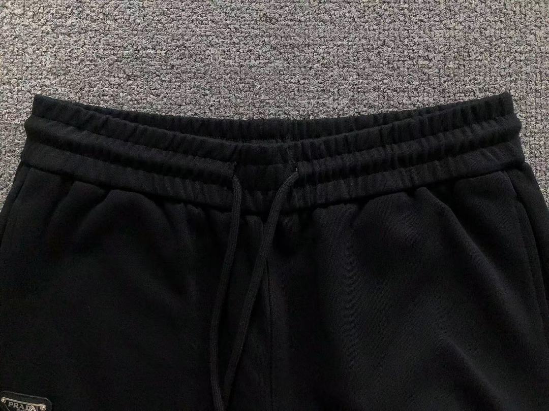 Prada 118 P⭐A⭐A SHORTS 3204280503 (Im 170Cm 60Kg I Wear Size M In The Phot) - Image 16