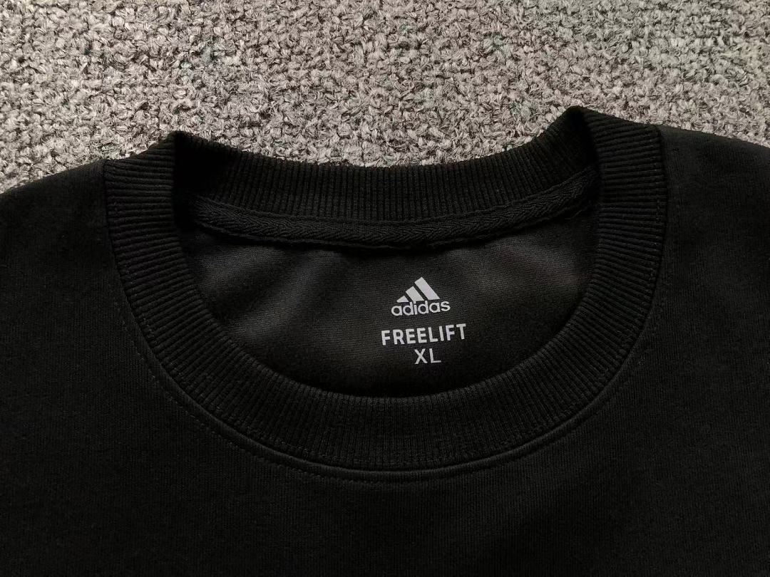Adidas 168 A⭐I⭐AS HOODIE 2207220304 (Im 170Cm 60Kg I Wear Size XL In The Phot) - Image 22