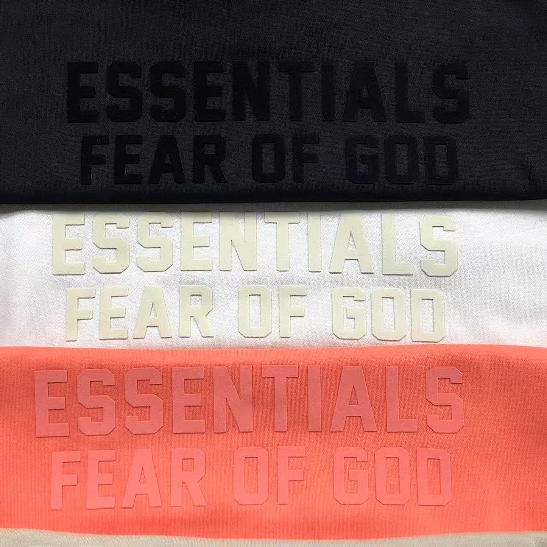 Fear of God 138 FOG HOODIE 4105092177 (Im 170Cm 60Kg I Wear Size M In The Phot) - Image 17