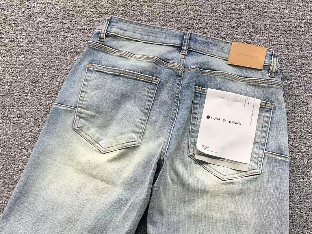 Purple 185 PURPLE SHORTS 3110254417 (Im 170Cm 60Kg I Wear Size 30 In The Phot) - Image 12