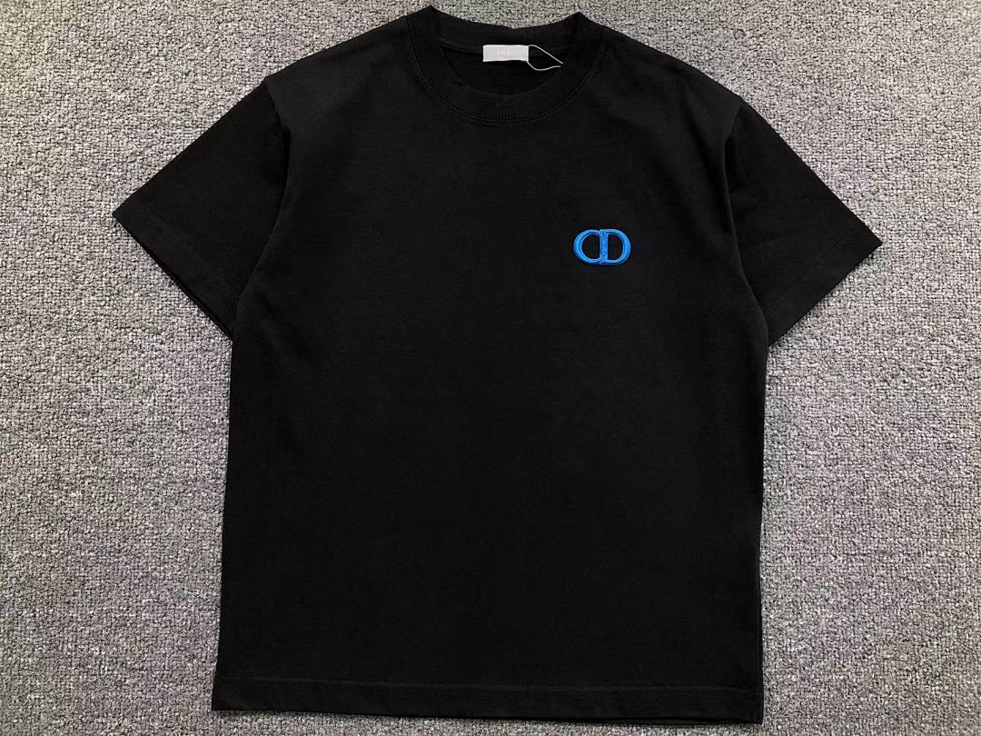 Dior 95 D⭐O⭐ T-SHIRT 56241681 (Im 170Cm 60Kg I Wear Size M In The Phot) - Image 13