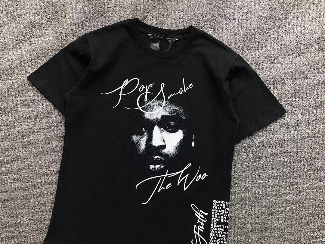 On Running 69 VLONE T-SHIRT 504149191 (Im 170Cm 60Kg I Wear Size S In The Phot) - Image 7