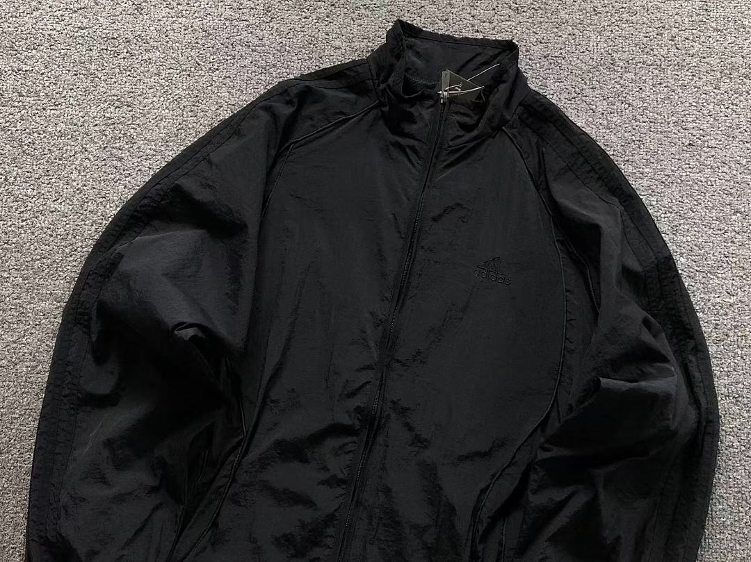 Adidas 168 A⭐I⭐AS JACKET 4207020377 (Im 170Cm 60Kg I Wear Size L In The Phot) - Image 13