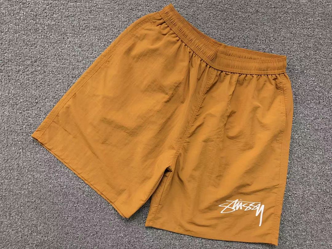 Stussy 98 STUSSY SHORTS 504263482 (Im 170Cm 60Kg I Wear Size S In The Phot) - Image 11