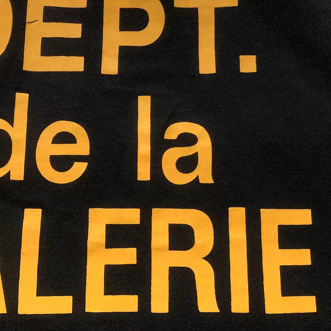 Gallery Dept 88 GALLERY DEPT T-SHIRT 4121604155 (Im 170Cm 60Kg I Wear Size S In The Phot) - Image 10