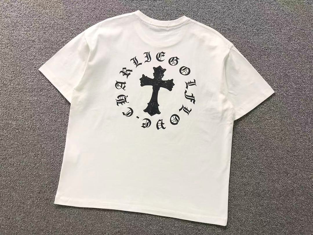 Comme des Garcons 88 C⭐⭐OME HE⭐⭐TS T-SHIRT 1282621177 (Im 170Cm 60Kg I Wear Size M In The Phot) - Image 7