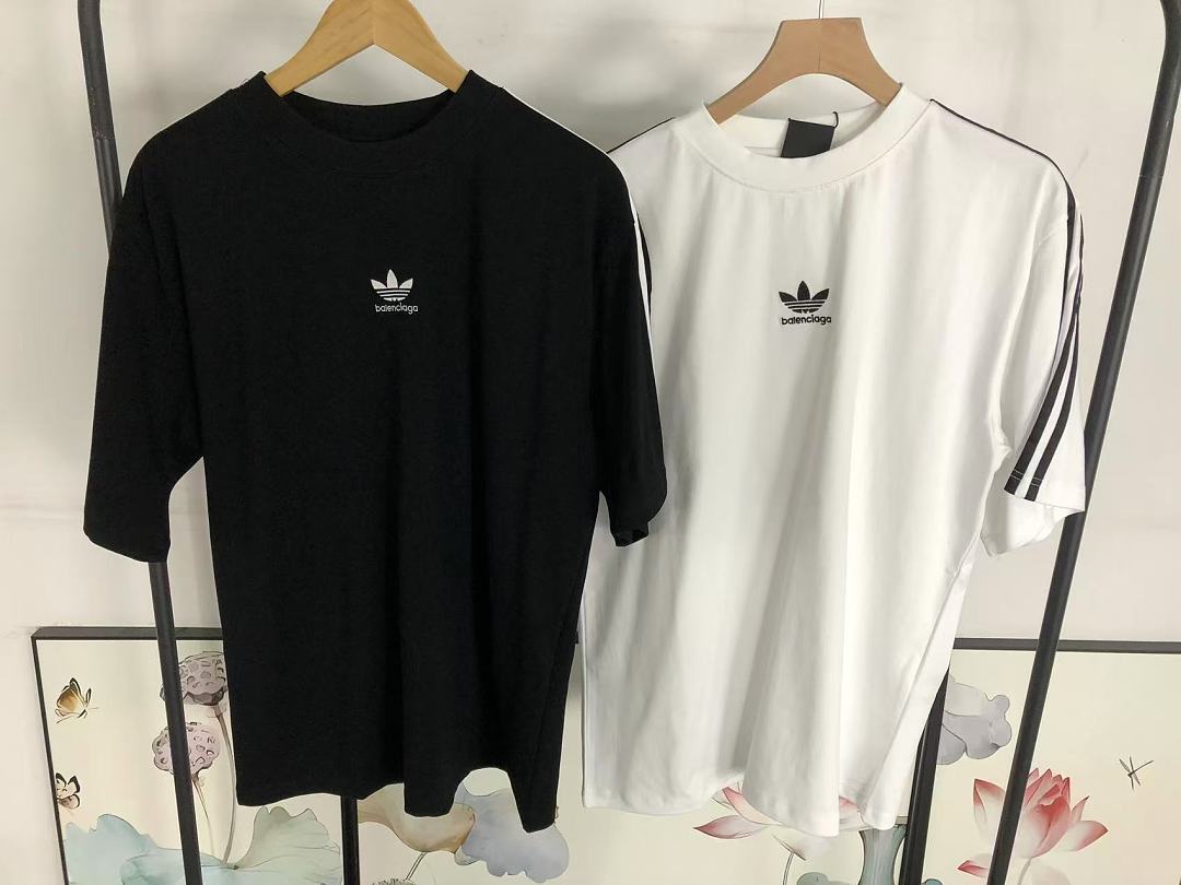 Adidas 118 B⭐L⭐⭐⭐IA⭐A A⭐I⭐AS T-SHIRT 42042007163 (Im 170Cm 60Kg I Wear Size 1 In The Phot) - Image 21