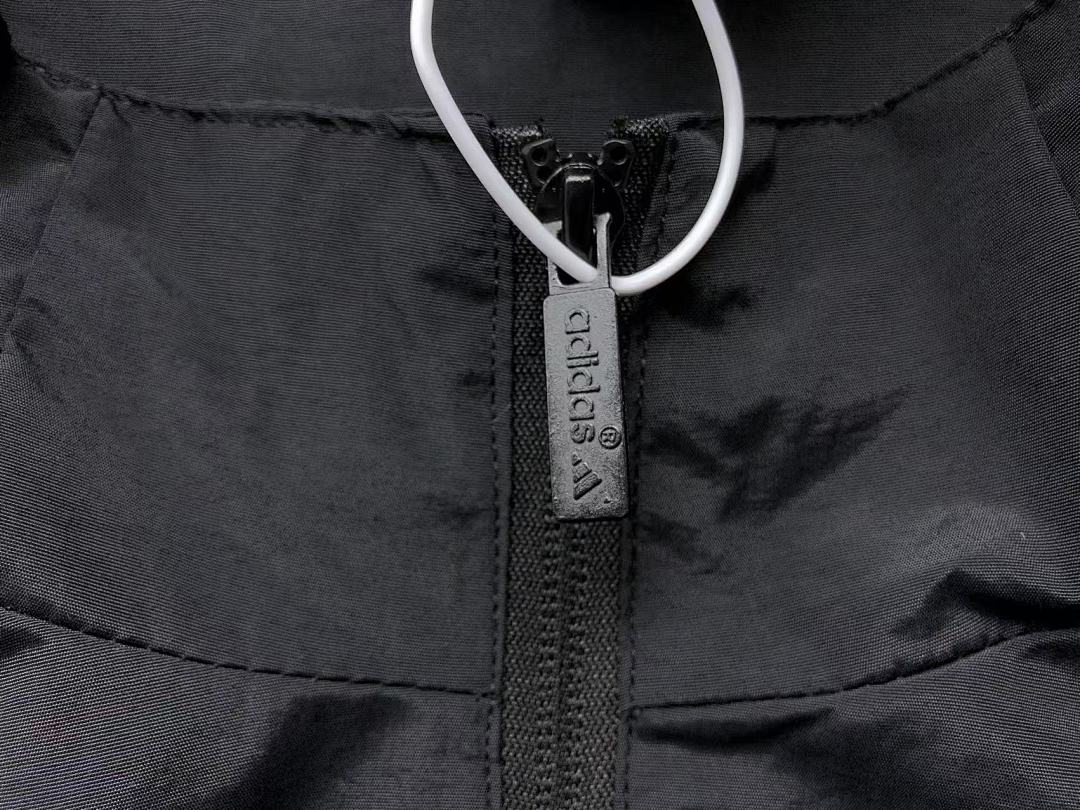 Adidas 138 A⭐I⭐AS TRENCH COAT 213133035 (Im 170Cm 55Kg I Wear Size M In The Phot) - Image 19