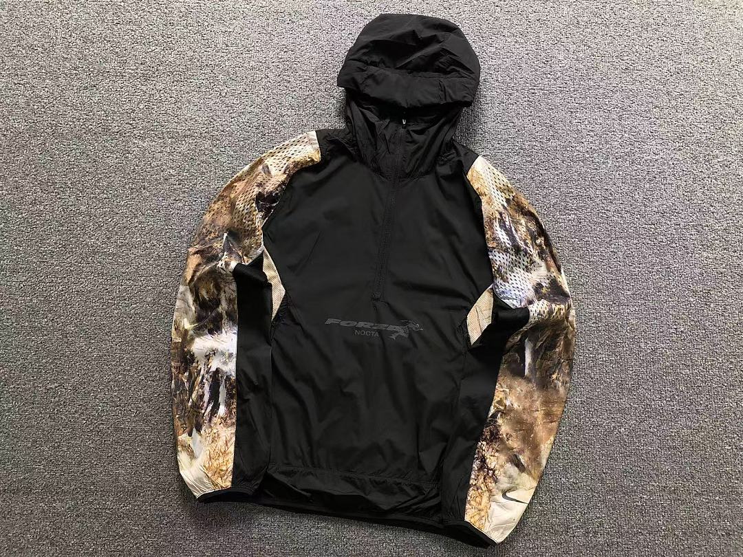 Nike 308 N⭐K⭐ NO⭐T⭐ JACKET 22071014001 (Im 170Cm 60Kg I Wear Size S In The Phot) - Image 14