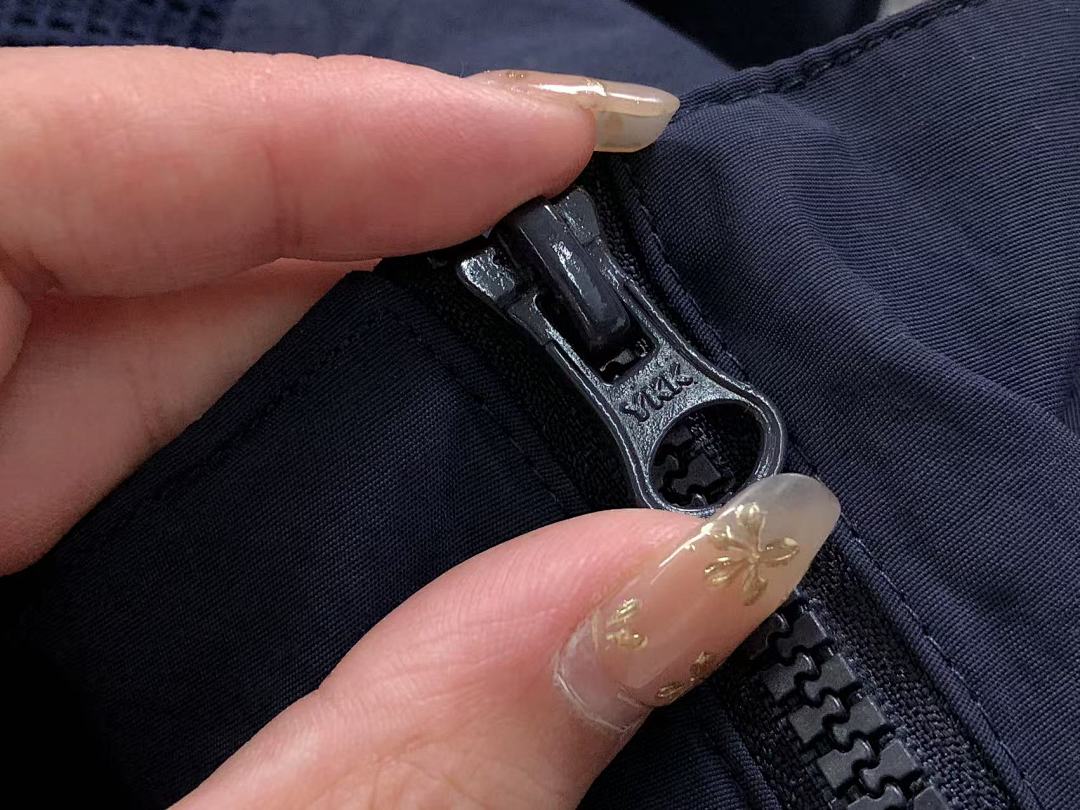 Corteiz TROUSERS168 CORTEIZ TRENCH COAT - Image 19