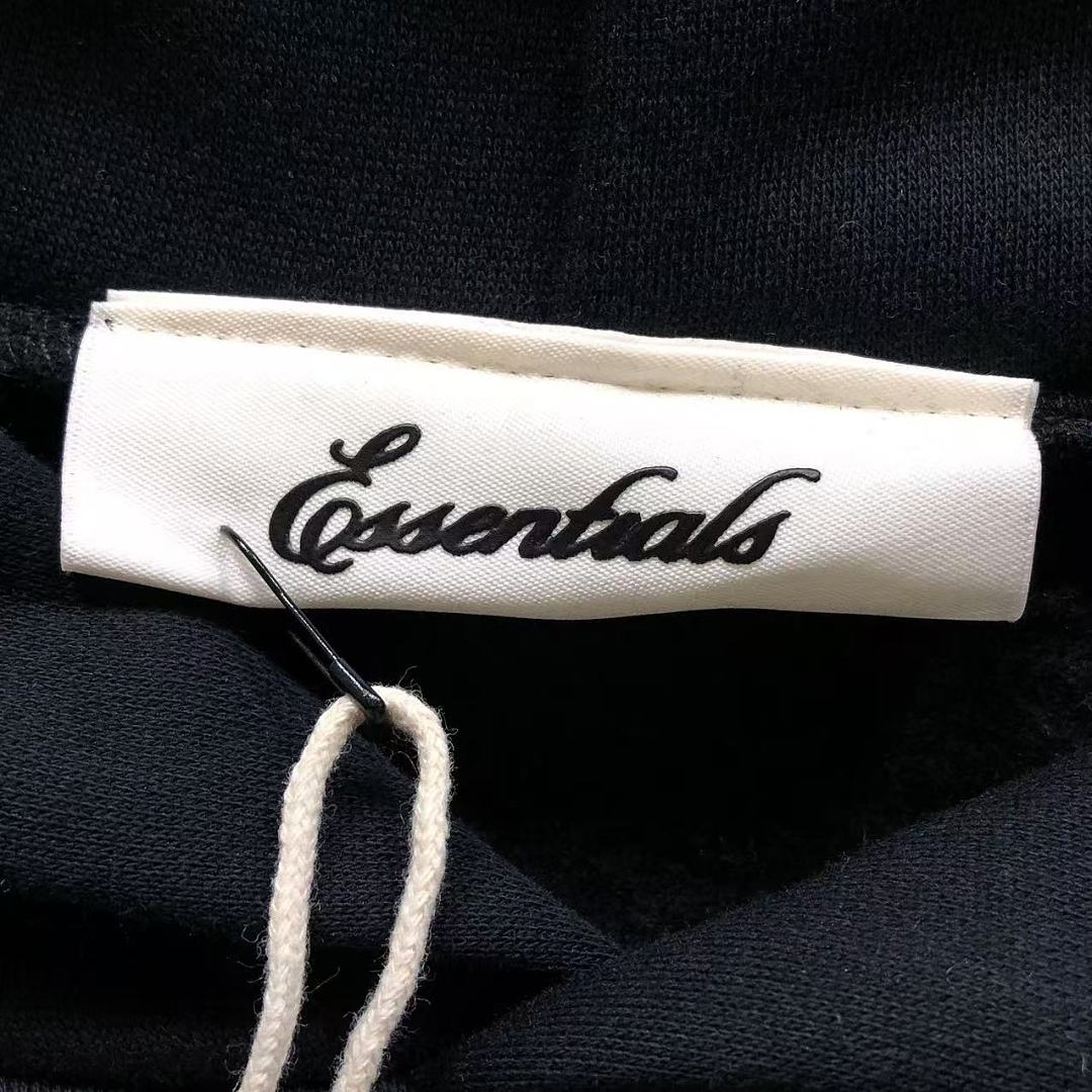 Fear of God TROUSERS 165 FOG HOODIE - Image 33