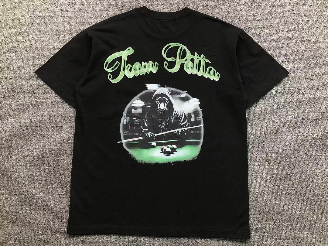 Patta 82 P⭐TT⭐ T-SHIRT 1261009175 (Im 170Cm 60Kg I Wear Size M In The Phot) - Image 5