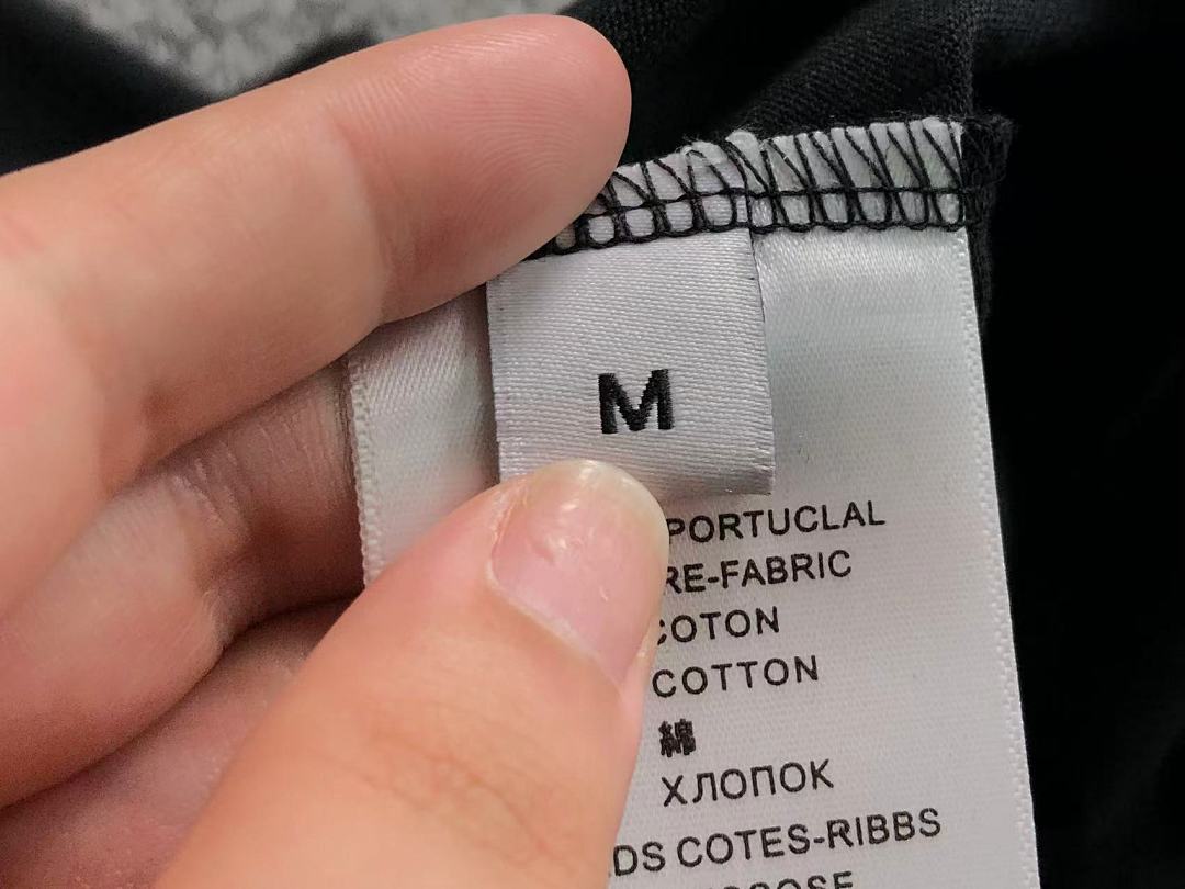 Celine 115 C⭐L⭐⭐E T-SHIRT 5231916147 (Im 170Cm 60Kg I Wear Size M In The Phot) - Image 24