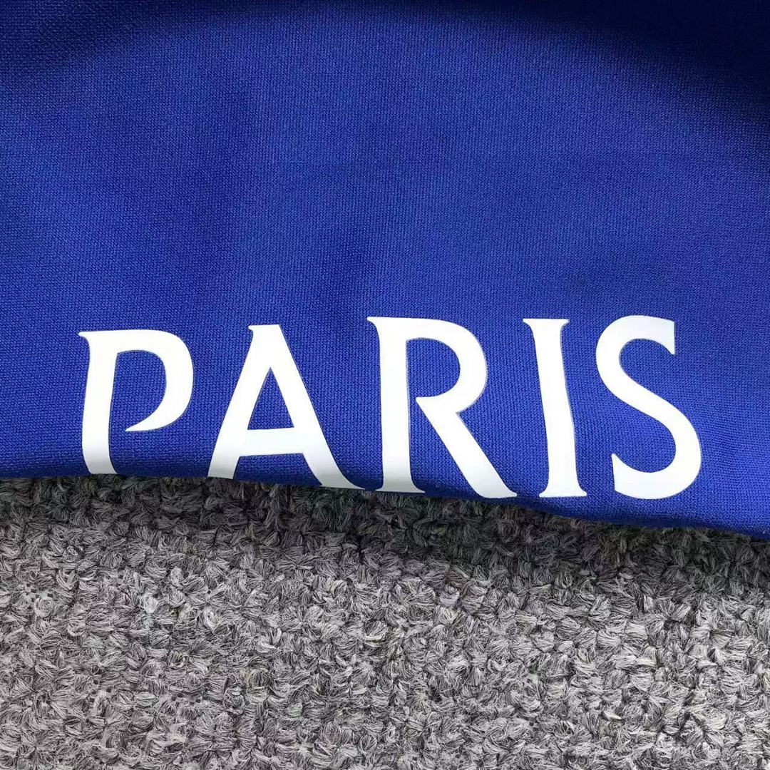 Chanel 135 FOOTBALL LONG SLEEVED TROUSERS - Image 24