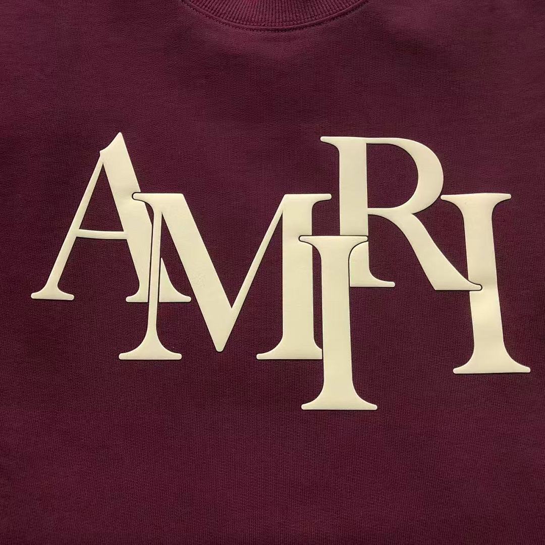 AMIRI 158 AMIRI HOODIE 5121713147 (Im 170Cm 60Kg I Wear Size M In The Phot) - Image 15
