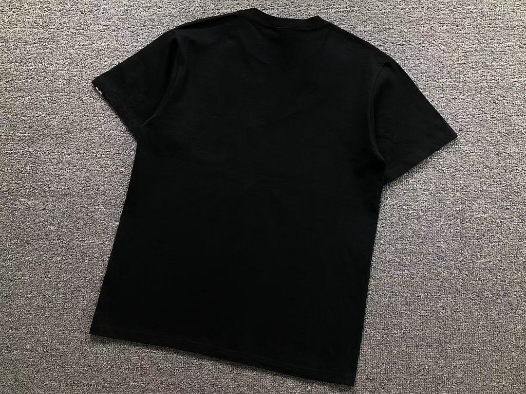 Bape 88 BAPE T-SHIRT 3206031321 (Im 170Cm 60Kg I Wear Size M In The Phot) - Image 16