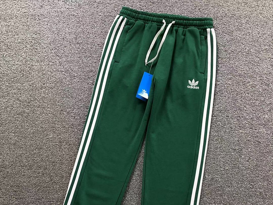 Adidas TROUSERS 135 A⭐I⭐AS HOODIE - Image 27