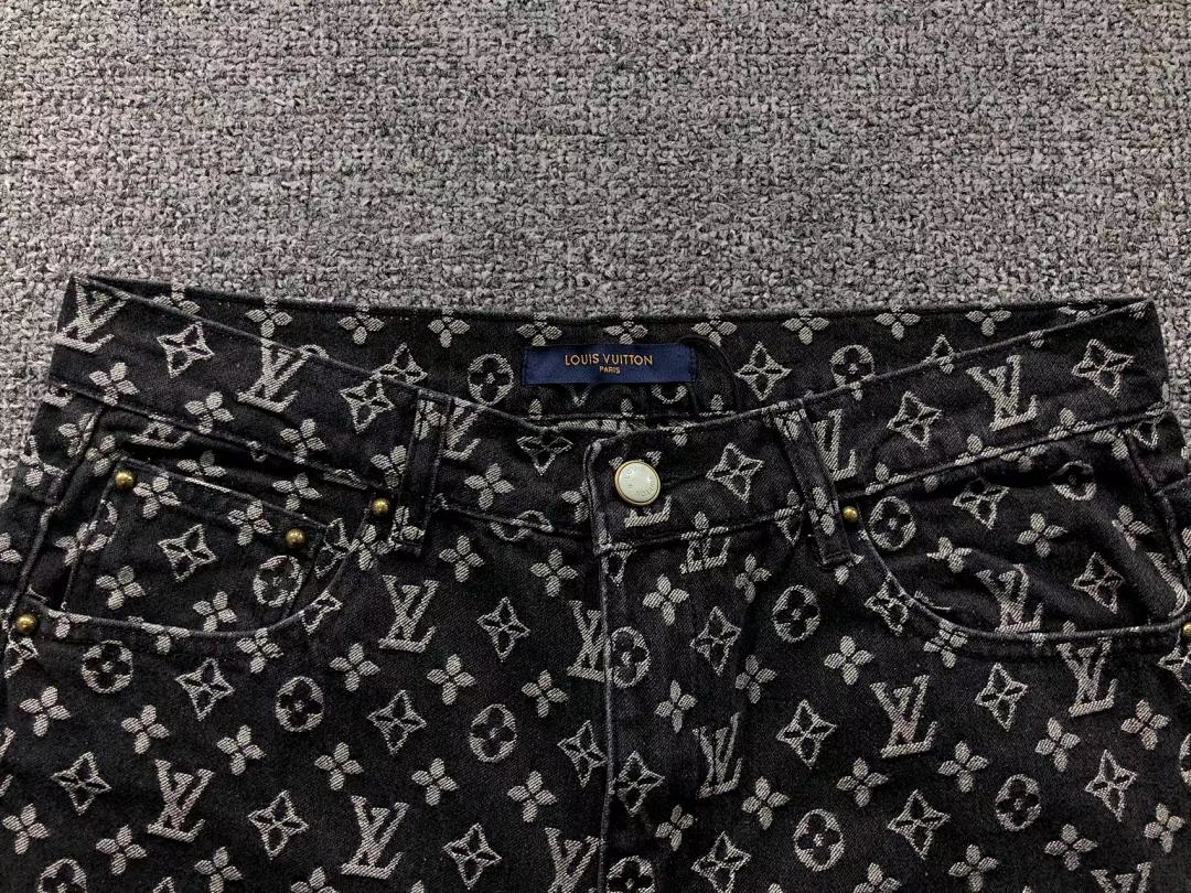 Louis Vuitton TOP~235 TROUSERS~198 L⭐ TROUSERS - Image 37