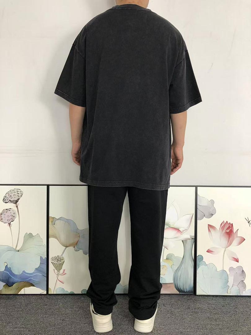 Burberry 158 B⭐R⭐E⭐RY T-SHIRT 2203261901 (Im 170Cm 60Kg I Wear Size L In The Phot) - Image 4