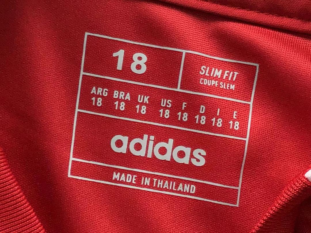 Chanel 68 FOOTBALL T-SHIRT SHORTS - Image 17