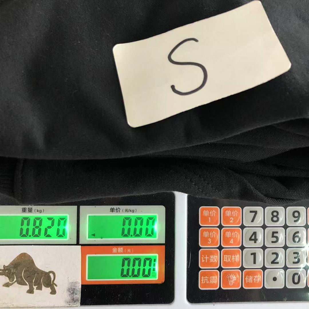 On Running 135 VLONE HOODIE 510119091 (Im 170Cm 60Kg I Wear Size S In The Phot) - Image 31