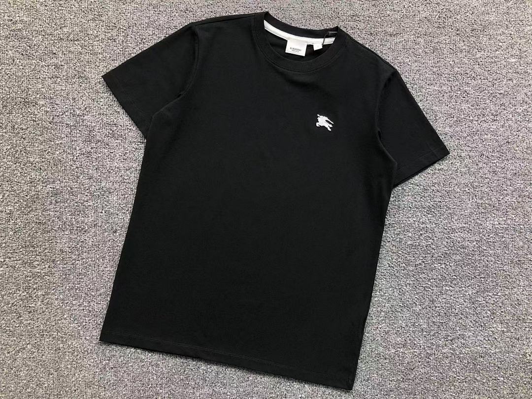 Burberry 126 B⭐R⭐E⭐RY T-SHIRT 215091501 (Im 170Cm 60Kg I Wear Size S In The Phot) - Image 16