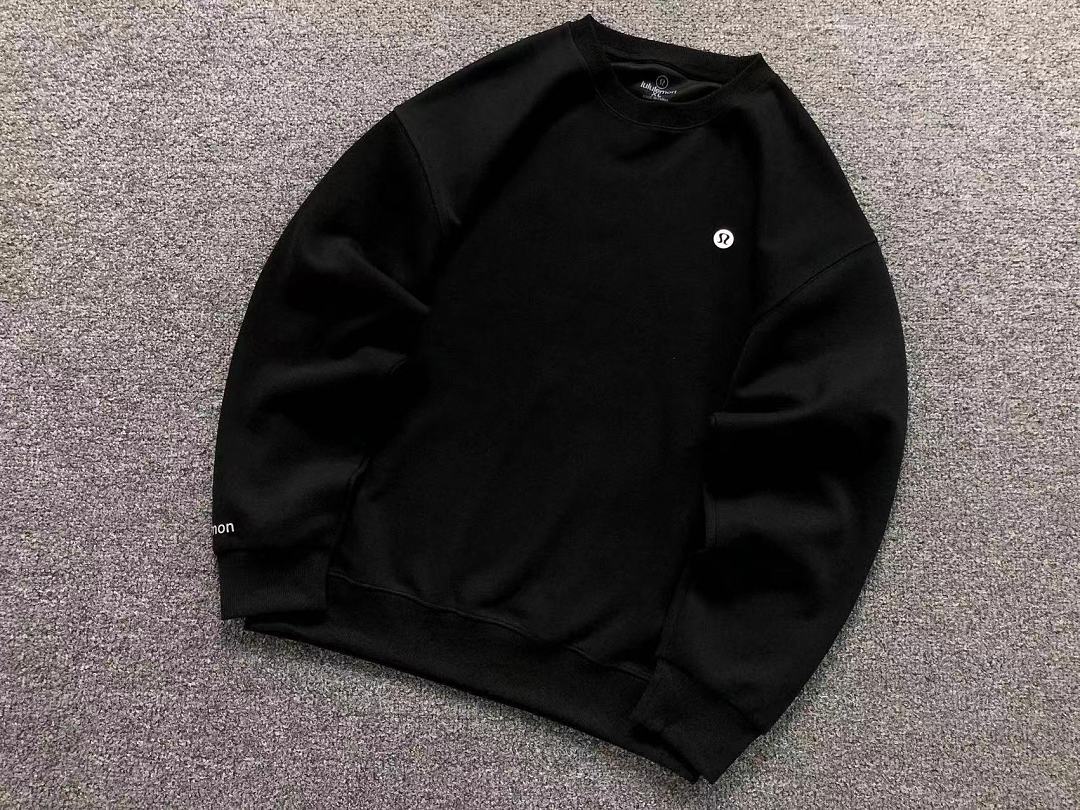 On Running 168 LULULEMON HOODIE 2208010504 (Im 170Cm 60Kg I Wear Size XL In The Phot) - Image 16