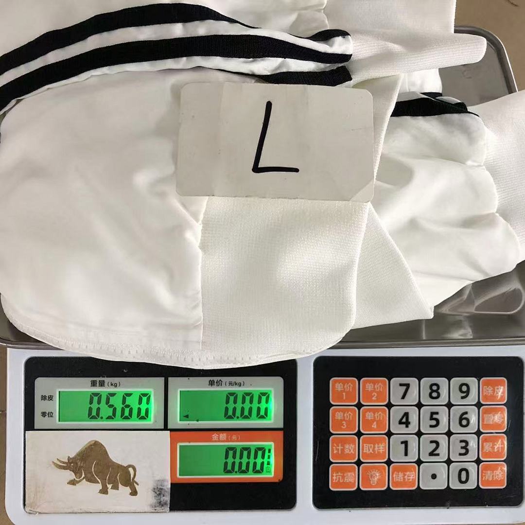 Adidas 195 A⭐I⭐AS FOOTBALL JACKET 11110402002 (Im 170Cm 60Kg I Wear Size L In The Phot) - Image 22