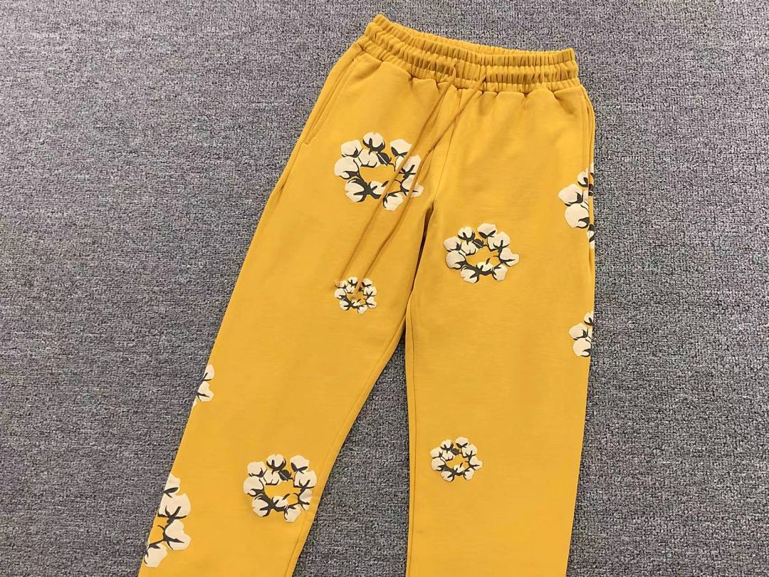 Denim Tears TROUSERS158 DENIM TEARS HOODIE - Image 56