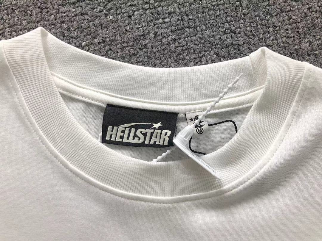 Hellstar 105 HELLSTAR T-SHIRT 3108251572 (Im 170Cm 60Kg I Wear Size M In The Phot) - Image 16