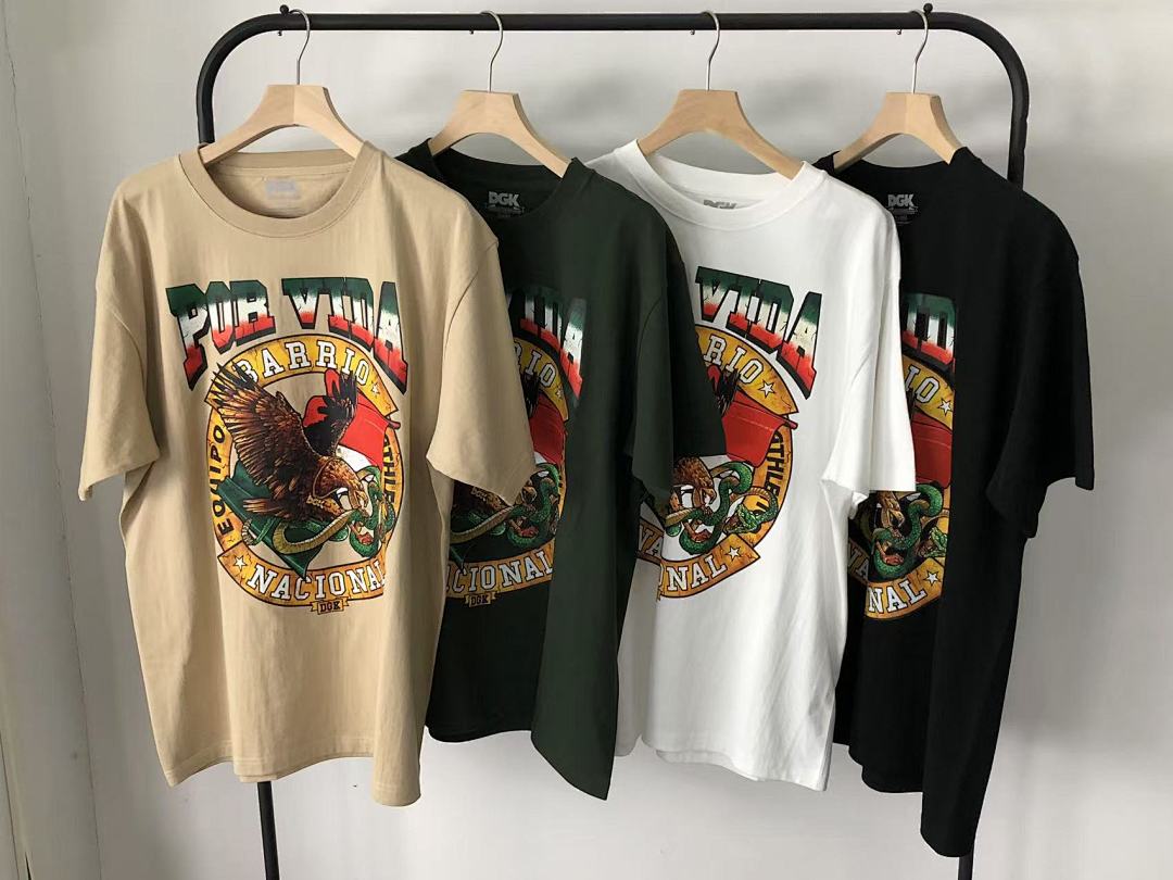 DGK 95 DGK T-SHIRT 312231402 (Im 170Cm 57Kg I Wear Size XL In The Phot) - Image 27