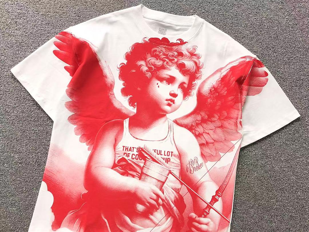 Cough Syrup 88 COU⭐H SY⭐UP T-SHIRT 526290491 (Im 170Cm 60Kg I Wear Size M In The Phot) - Image 12