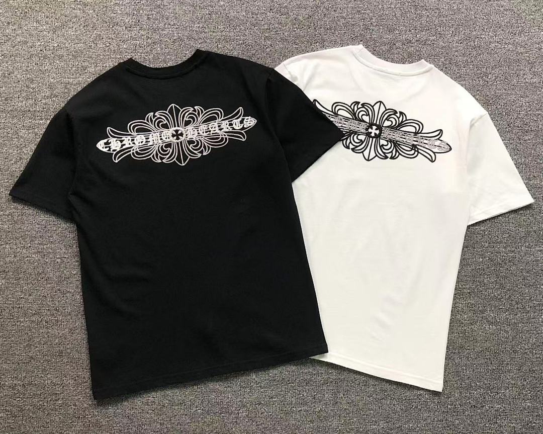 Comme des Garcons 135 C⭐⭐OME HE⭐⭐TS T-SHIRT 3204011117 (Im 170Cm 60Kg I Wear Size S In The Phot) - Image 5