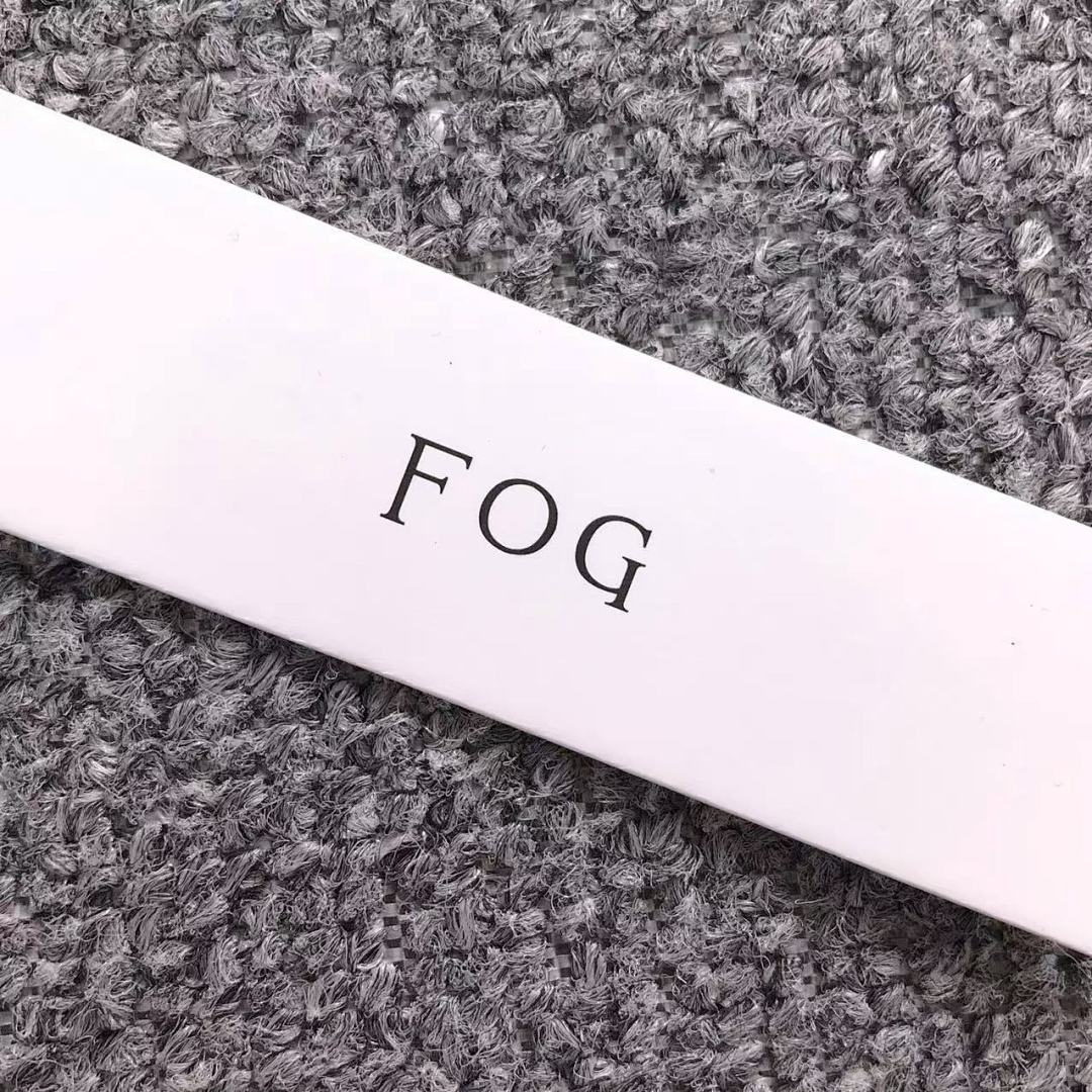Fear of God 158 FOG BAG 4201151377 (Long 48CM* Wide 25CM* High 25CM) - Image 24