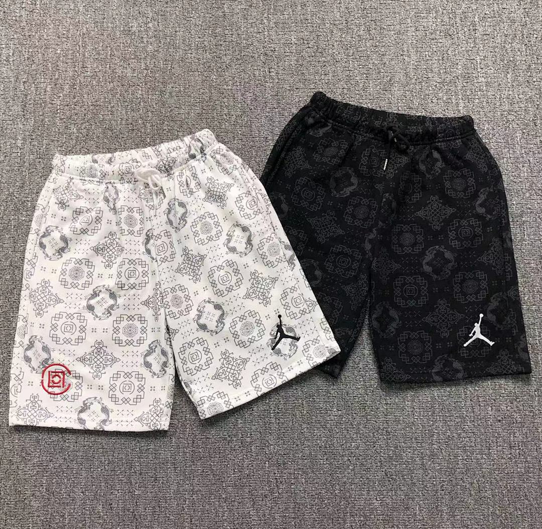 Air Jordan 79 A⭐R J⭐R⭐AN SHORTS 211112457 (Im 170Cm 57Kg I Wear Size M In The Phot)