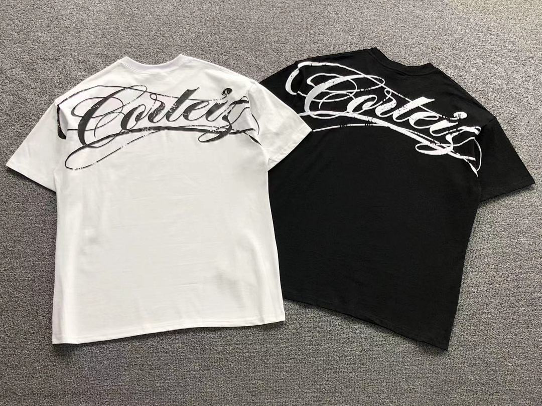 Corteiz 85 CORTEIZ T-SHIRT 505033178 (Im 170Cm 60Kg I Wear Size XL In The Phot) - Image 3