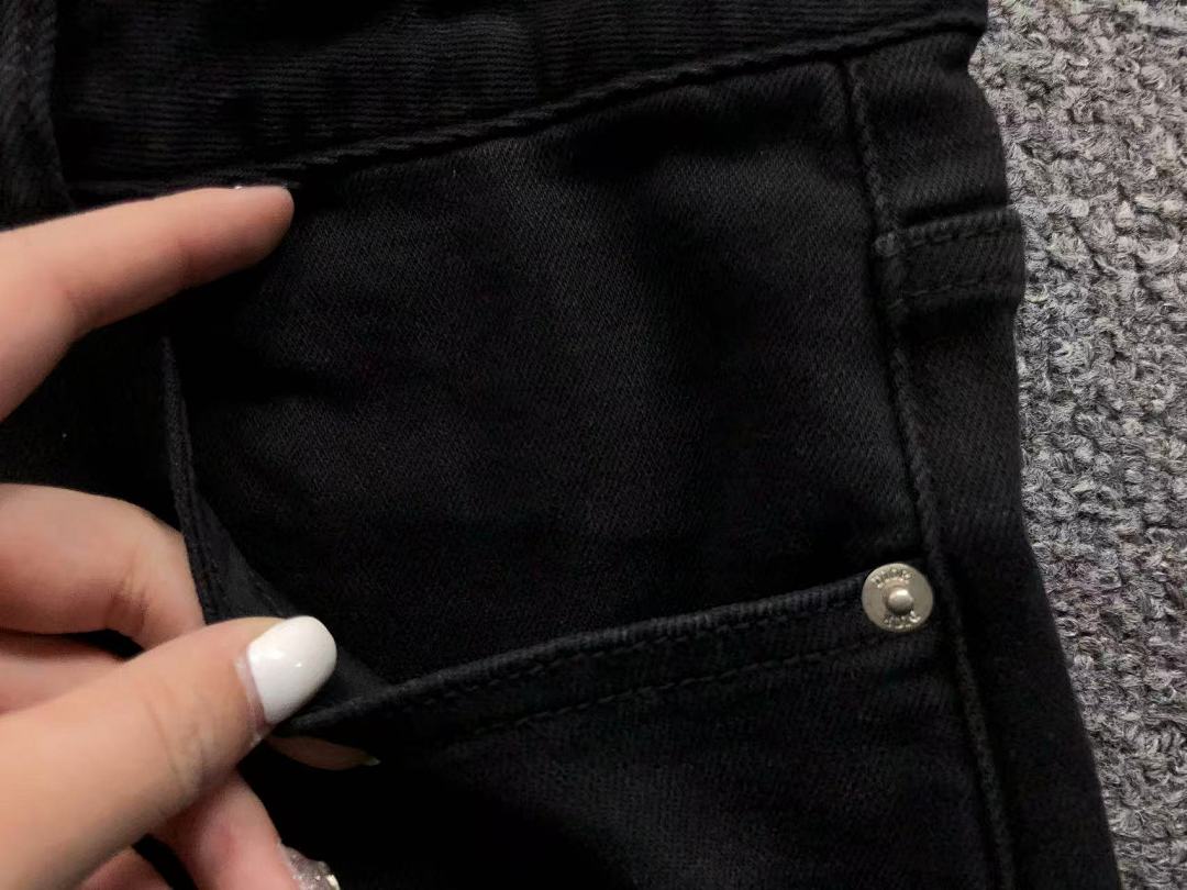 Dior 218 D⭐O⭐ TROUSERS 5112240106 (Im 170Cm 60Kg I Wear Size S In The Phot) - Image 16