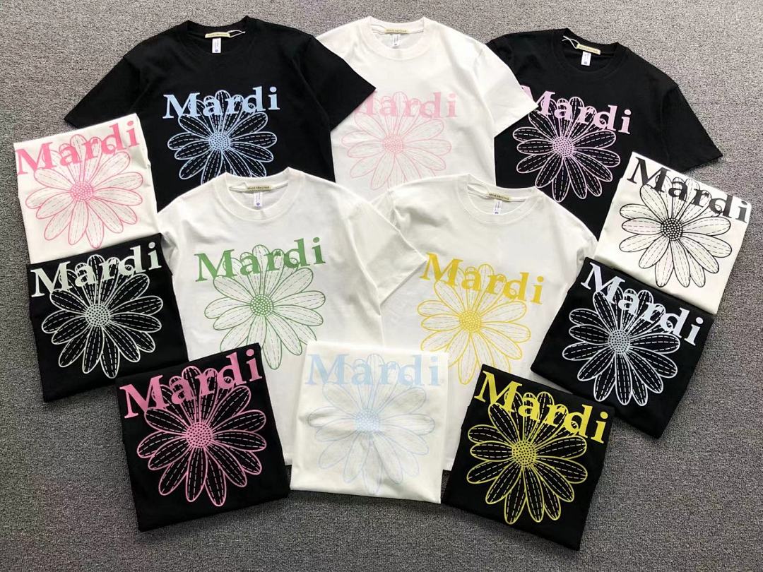 Unbranded 98 MAR⭐I ME⭐⭐RE⭐⭐T-SHIRT 215225615 (Im 170Cm 60Kg I Wear Size M In The Phot) - Image 6