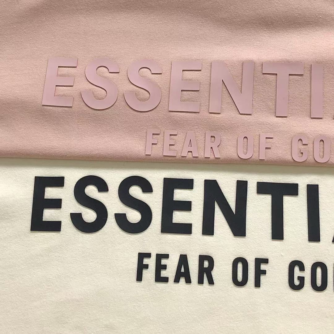 Fear of God 98 FOG T-SHIRT 4205220577 (Im 170Cm 60Kg I Wear Size M In The Phot) - Image 13