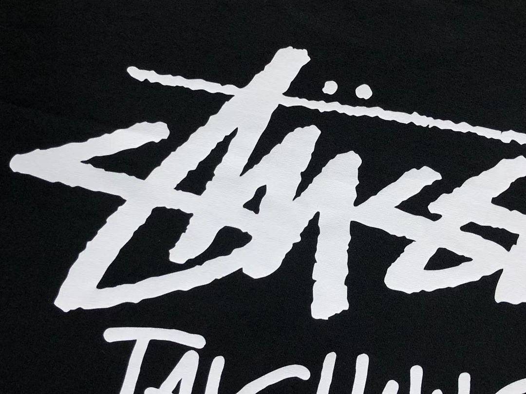 Stussy 78 STUSSY T-SHIRT 1111110402 (Im 170Cm 60Kg I Wear Size M In The Phot) - Image 26