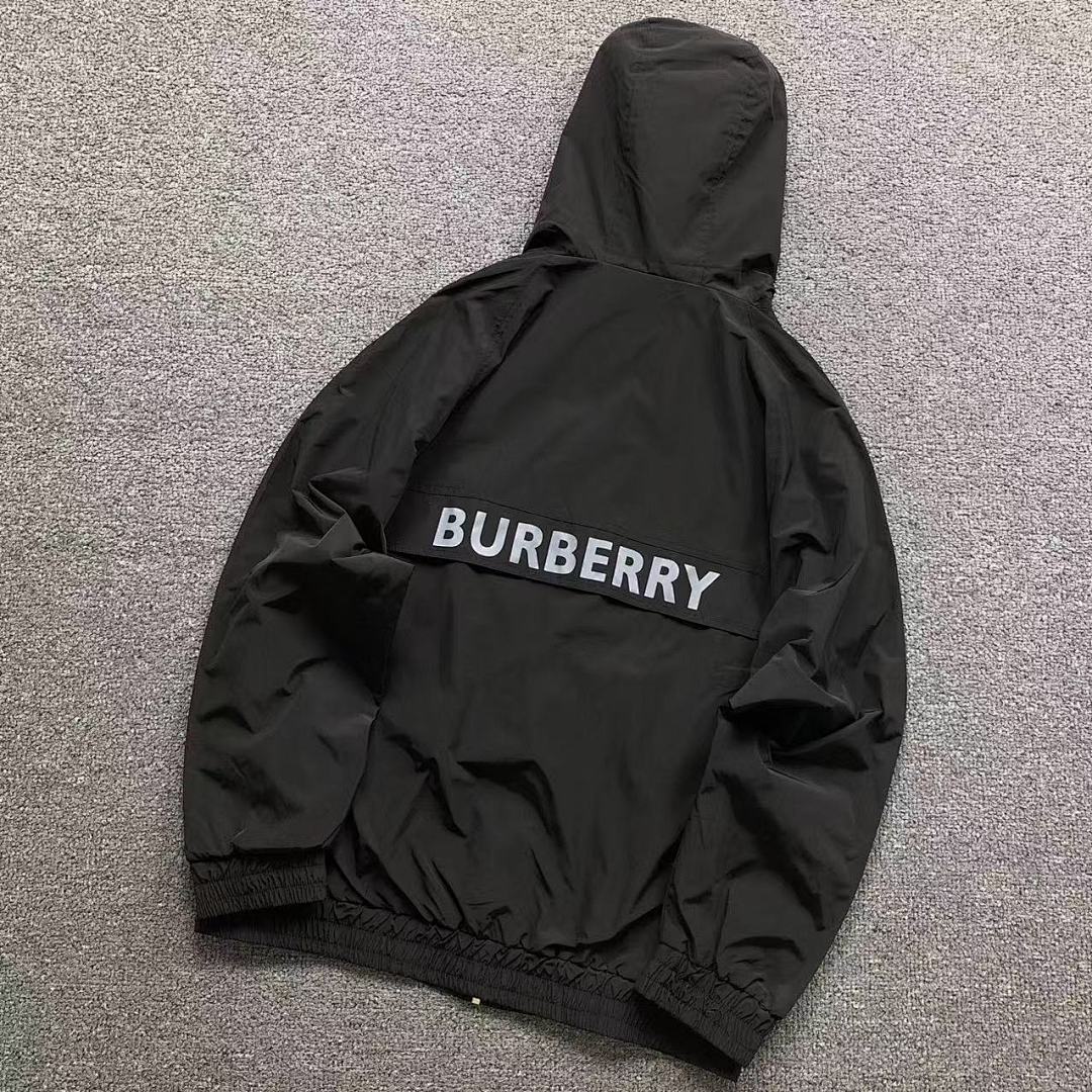 Burberry 358 B⭐R⭐E⭐RY JACKET 3110282421 (Im 170Cm 60Kg I Wear Size L In The Phot)