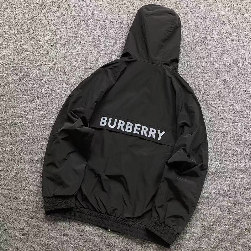 Burberry 358 B⭐R⭐E⭐RY JACKET 3110282421 (Im 170Cm 60Kg I Wear Size L In The Phot)