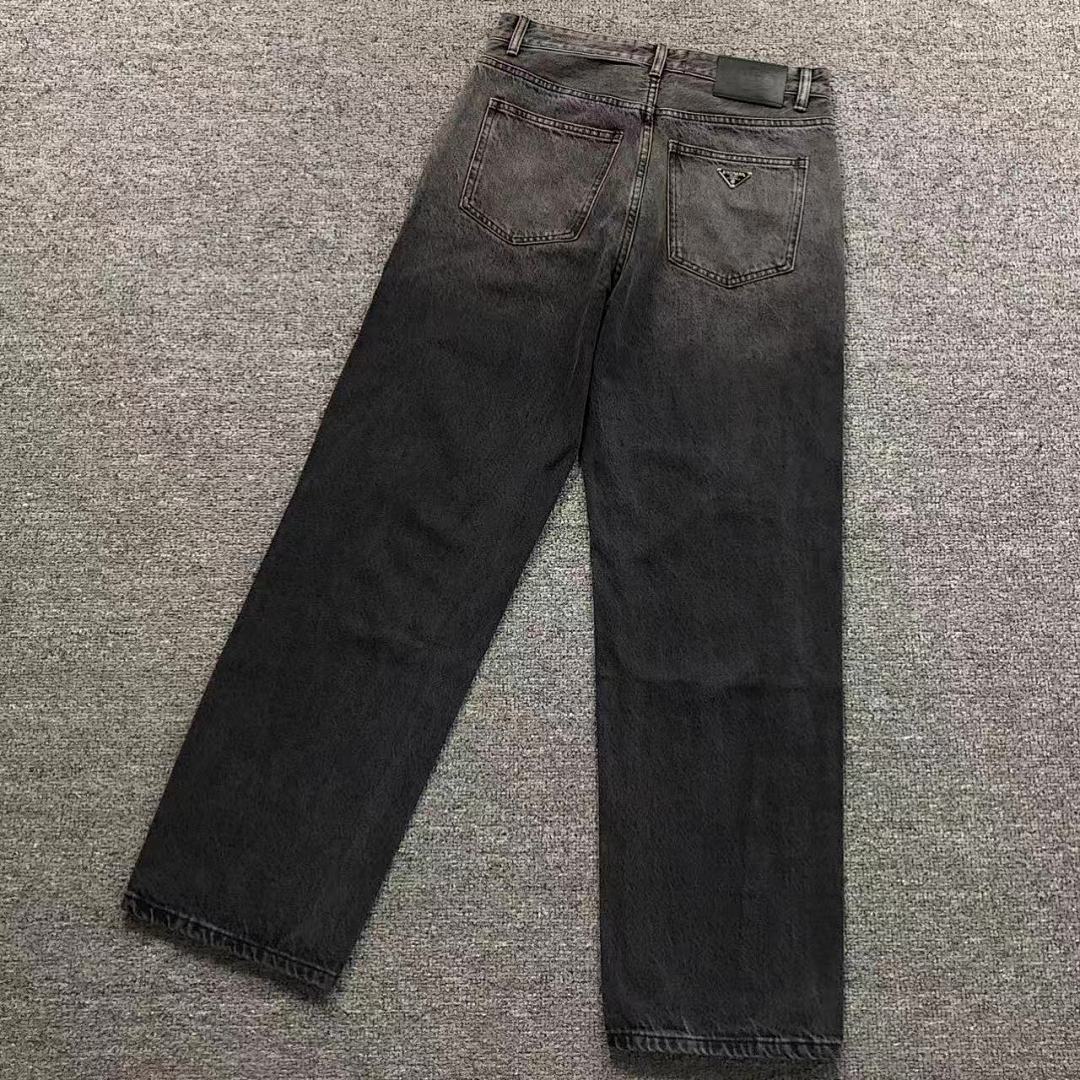 Prada 218 P⭐A⭐A TROUSERS 5112206106 (Im 170Cm 60Kg I Wear Size S In The Phot)