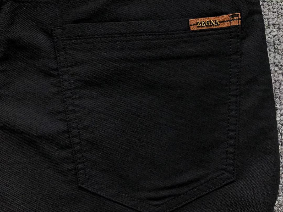 Zegna 215 ERMENEGILDO ZEGNA TROUSERS 2204252305 (Im 170Cm 60Kg I Wear Size 32 In The Phot) - Image 29