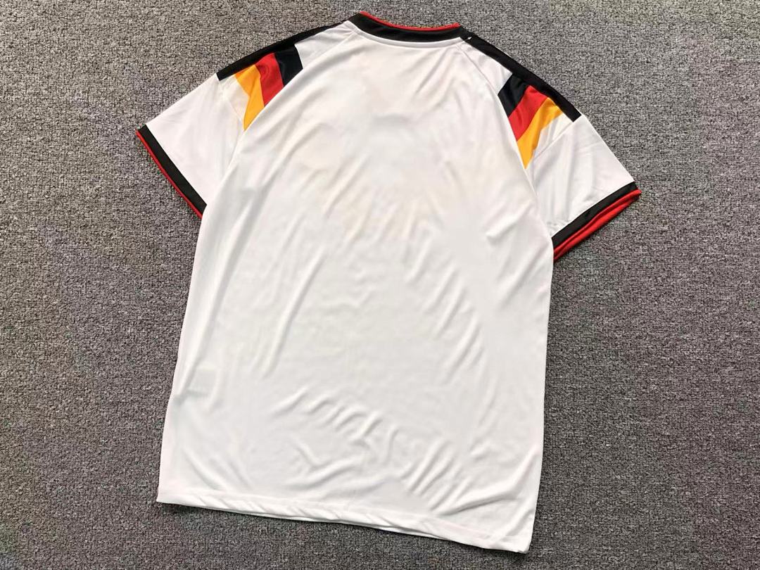 Unbranded 78 FOOTBALL T-SHIRT SHORTS 11122604002 (Im 170Cm 60Kg I Wear Size L In The Phot) - Image 16