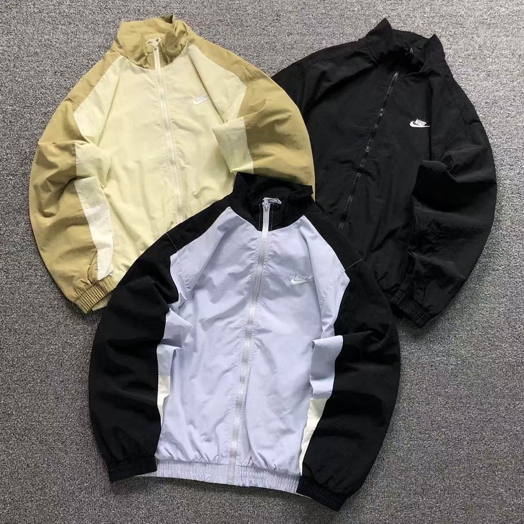Nike 168 N⭐K⭐ JACKET 4205290577 (Im 170Cm 60Kg I Wear Size M In The Phot)
