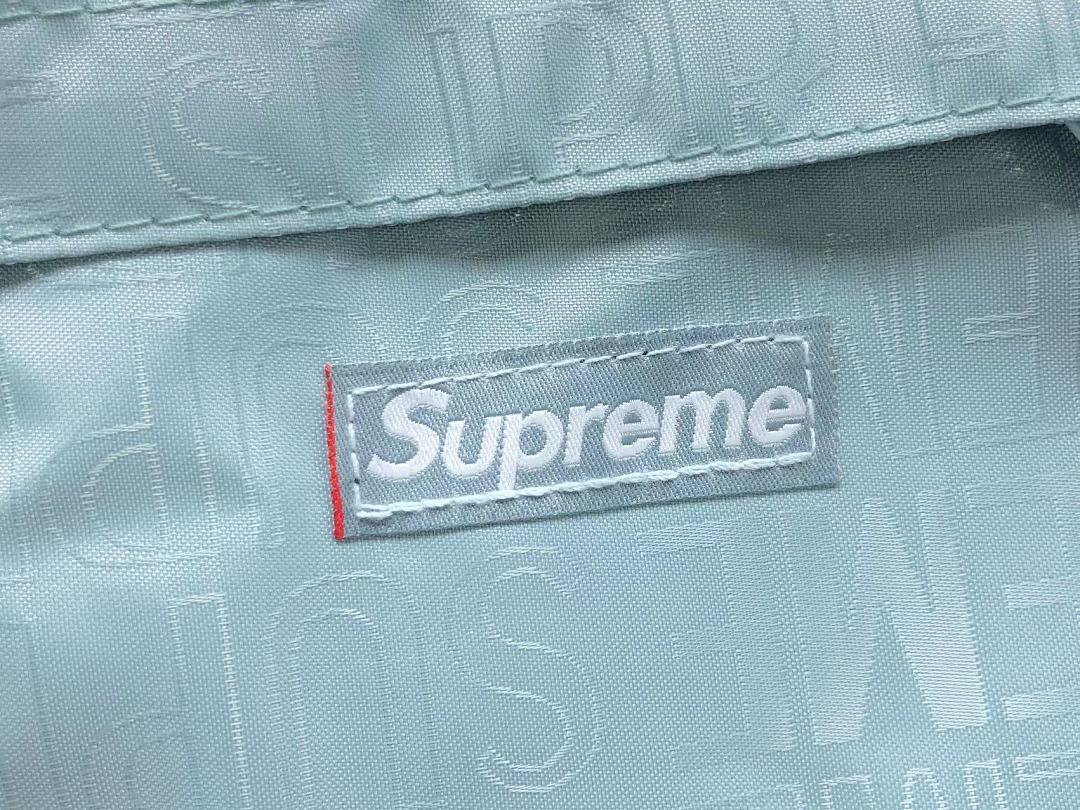 Supreme 108 S⭐⭐R⭐⭐E BAG 22050910172 (Long 21CM* Wide 7CM* High 23CM) - Image 13