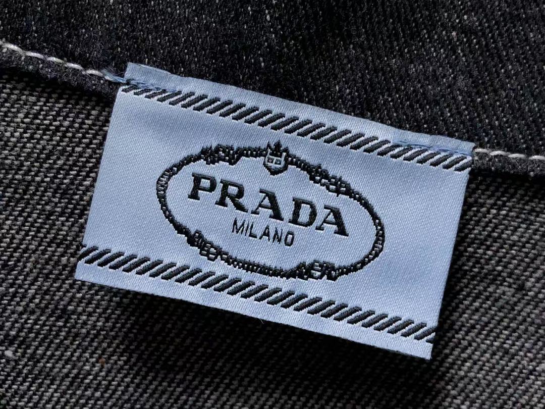 Prada TROUSERS185 P⭐A⭐A JACKET - Image 18